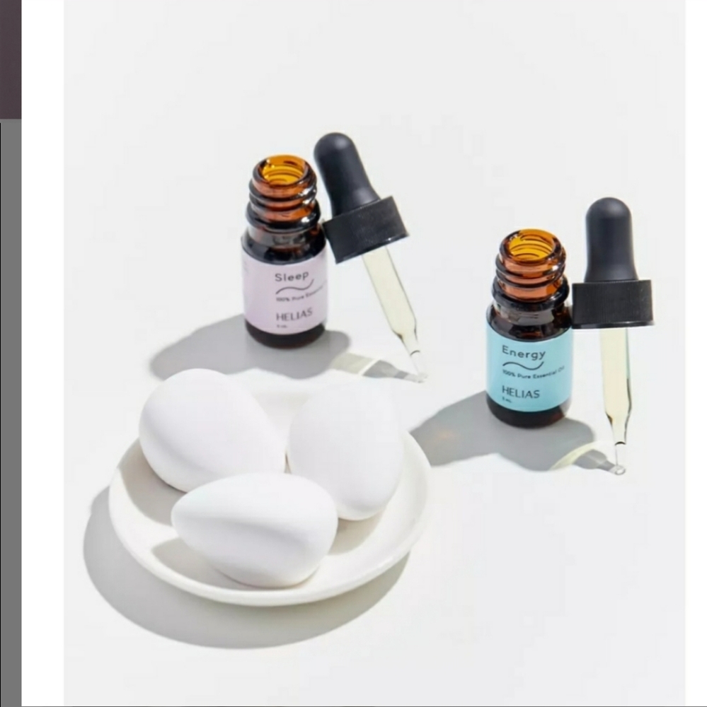 HELIAS UO Exclusive Good Vibes Inside Diffuser